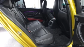 BMW M3 DCT* HARMAN KARDON* CARBON* КАМЕРА* ПОДГРЕВ* , снимка 12