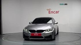 BMW M3 DCT* HARMAN KARDON* CARBON* КАМЕРА* ПОДГРЕВ* , снимка 3