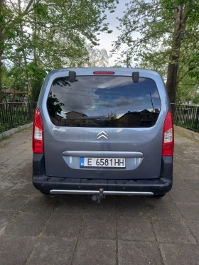 Citroen Berlingo, снимка 5