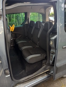 Citroen Berlingo, снимка 7