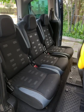 Citroen Berlingo, снимка 12