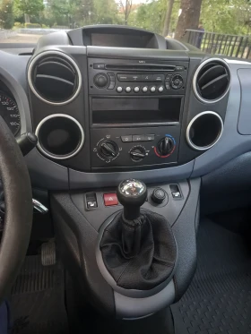 Citroen Berlingo, снимка 10