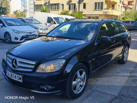 Mercedes-Benz C 220 C220 OM646 AUTOMATIC , снимка 1