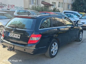 Mercedes-Benz C 220 C220 OM646 AUTOMATIC , снимка 3