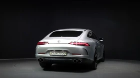 Mercedes-Benz AMG GT GT43 4Matic+ , снимка 4