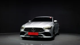 Mercedes-Benz AMG GT GT43 4Matic+ , снимка 3