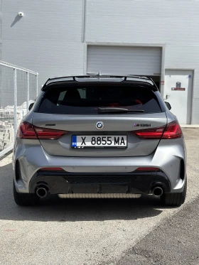 BMW M135 Performance xDrive, снимка 10