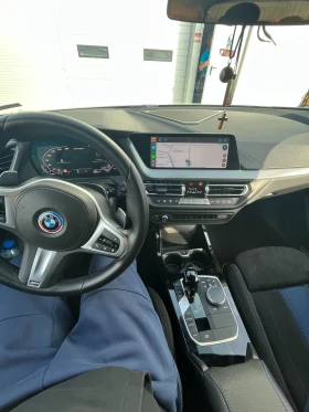 BMW M135 Performance xDrive, снимка 8