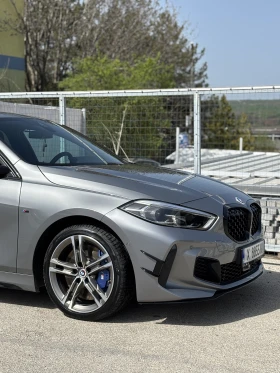 BMW M135 Performance xDrive, снимка 12