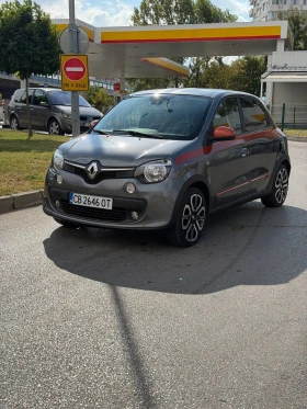 Renault Twingo GT 0.9 TCe, снимка 2