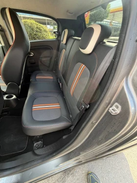 Renault Twingo GT 0.9 TCe, снимка 15