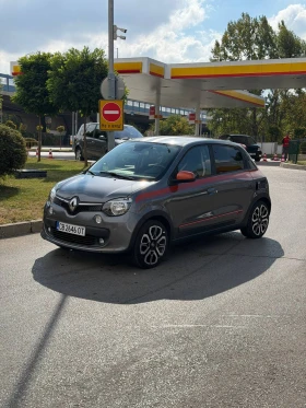 Renault Twingo GT 0.9 TCe, снимка 3