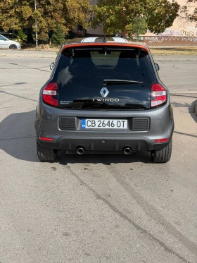 Renault Twingo GT 0.9 TCe, снимка 7