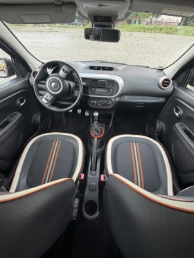 Renault Twingo GT 0.9 TCe, снимка 13