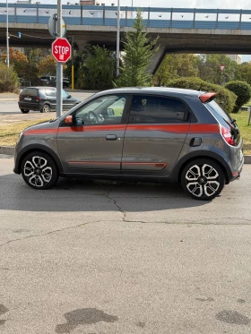 Renault Twingo GT 0.9 TCe, снимка 6