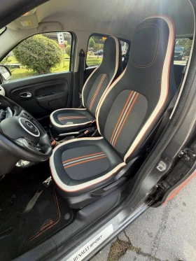Renault Twingo GT 0.9 TCe, снимка 14