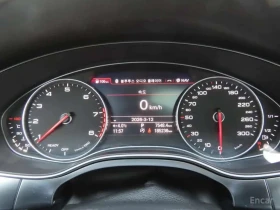 Audi A6 40 TFSI Premium/ФИНАНСИРАНЕ, снимка 9