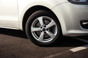 VW Sharan, снимка 5