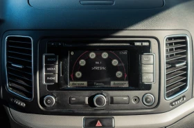 VW Sharan, снимка 13