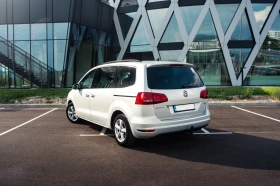 VW Sharan, снимка 7
