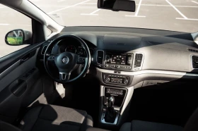 VW Sharan, снимка 9