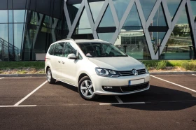 VW Sharan, снимка 2