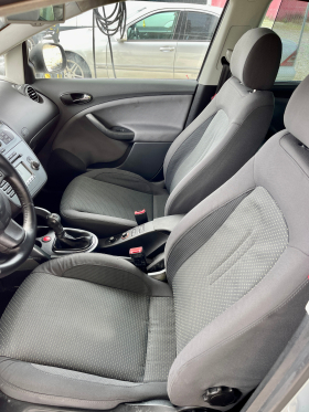 Seat Altea 1.9 TDI XL, снимка 14 - Автомобили и джипове - 38198228