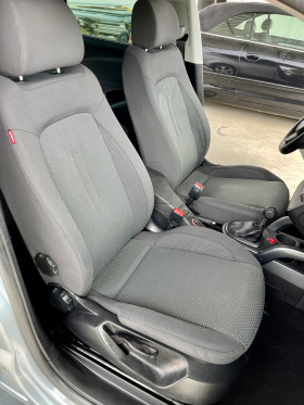 Seat Altea 1.9 TDI XL, снимка 16 - Автомобили и джипове - 38198228