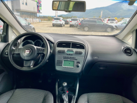 Seat Altea 1.9 TDI XL, снимка 12 - Автомобили и джипове - 38198228