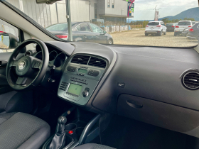 Seat Altea 1.9 TDI XL, снимка 11 - Автомобили и джипове - 38198228