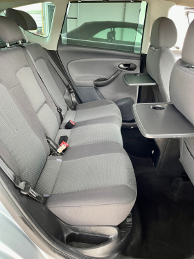 Seat Altea 1.9 TDI XL, снимка 17 - Автомобили и джипове - 38198228