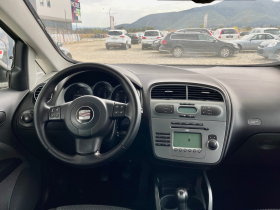 Seat Altea 1.9 TDI XL, снимка 13 - Автомобили и джипове - 38198228