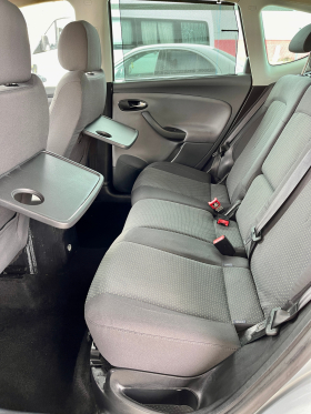Seat Altea 1.9 TDI XL | Mobile.bg   15