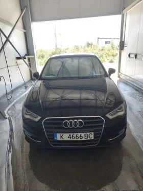 Audi A3, снимка 1