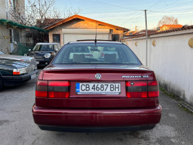 VW Passat 2.8I VR6  | Mobile.bg   5