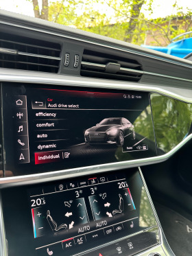 Audi S7 | Mobile.bg   7
