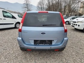 Ford Fusion 1.4 бензин 80кс, снимка 4