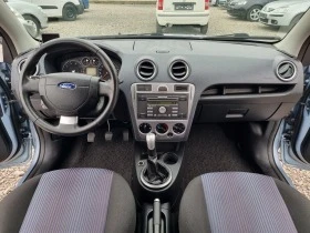 Ford Fusion 1.4 бензин 80кс, снимка 16