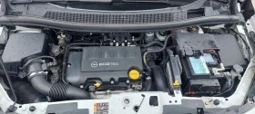 Opel Meriva 1.4 / | Mobile.bg    17