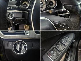 Mercedes-Benz E 220 AMG/170KS/MULTIBEAM/PANORAMA/BLIND SPOT/AMBIENT, снимка 12