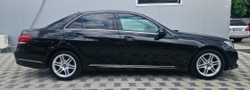 Mercedes-Benz E 220 AMG/170KS/MULTIBEAM/PANORAMA/BLIND SPOT/AMBIENT/LI | Mobile.bg   4