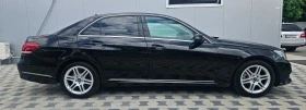 Mercedes-Benz E 220 AMG/170KS/MULTIBEAM/PANORAMA/BLIND SPOT/AMBIENT, снимка 4