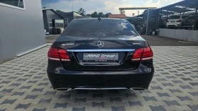 Mercedes-Benz E 220 AMG/170KS/MULTIBEAM/PANORAMA/BLIND SPOT/AMBIENT, снимка 6