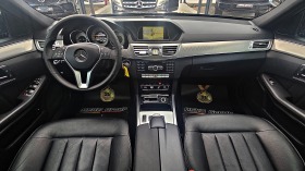 Mercedes-Benz E 220 AMG/170KS/MULTIBEAM/PANORAMA/BLIND SPOT/AMBIENT/LI | Mobile.bg   9