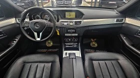 Mercedes-Benz E 220 AMG/170KS/MULTIBEAM/PANORAMA/BLIND SPOT/AMBIENT | Mobile.bg    9