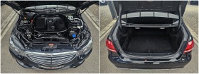 Mercedes-Benz E 220 AMG/170KS/MULTIBEAM/PANORAMA/BLIND SPOT/AMBIENT/LI | Mobile.bg   8