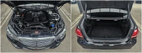 Mercedes-Benz E 220 AMG/170KS/MULTIBEAM/PANORAMA/BLIND SPOT/AMBIENT | Mobile.bg    8