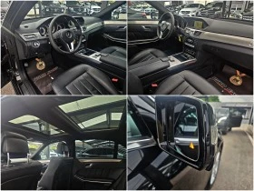 Mercedes-Benz E 220 AMG/170KS/MULTIBEAM/PANORAMA/BLIND SPOT/AMBIENT | Mobile.bg    16