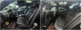 Mercedes-Benz E 220 AMG/170KS/MULTIBEAM/PANORAMA/BLIND SPOT/AMBIENT, снимка 15