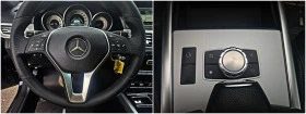 Mercedes-Benz E 220 AMG/170KS/MULTIBEAM/PANORAMA/BLIND SPOT/AMBIENT, снимка 11